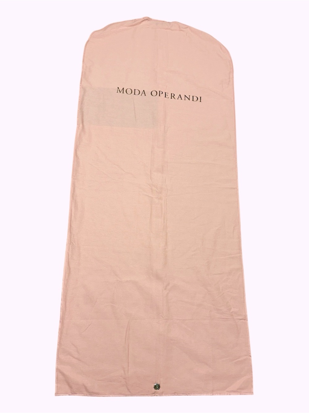 Moda Operandi Large Garment Bag